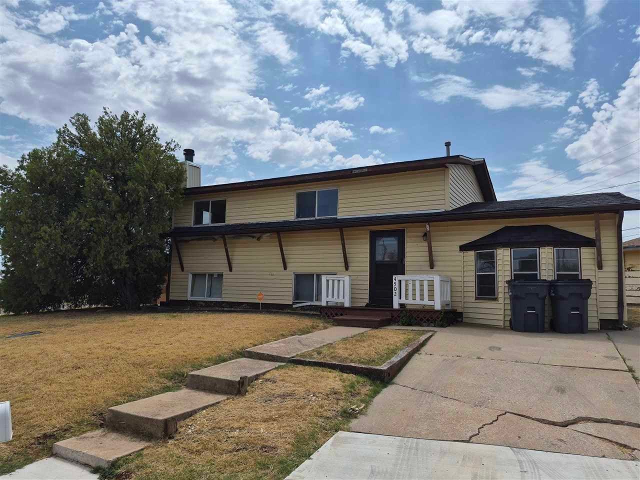 4502 SW G Ave — photo