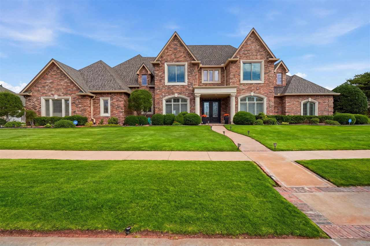 7707 NW Wyatt Lake Dr — photo
