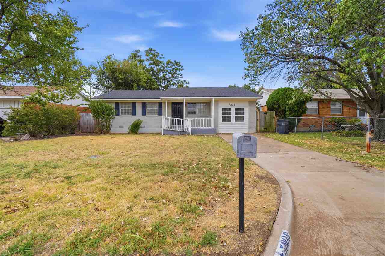 5808 NW Kinyon Ave — photo