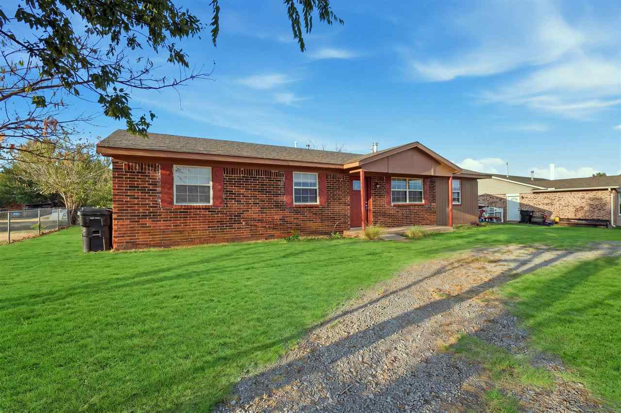 804 Geronimo, Geronimo, OK 73543 — photo 3