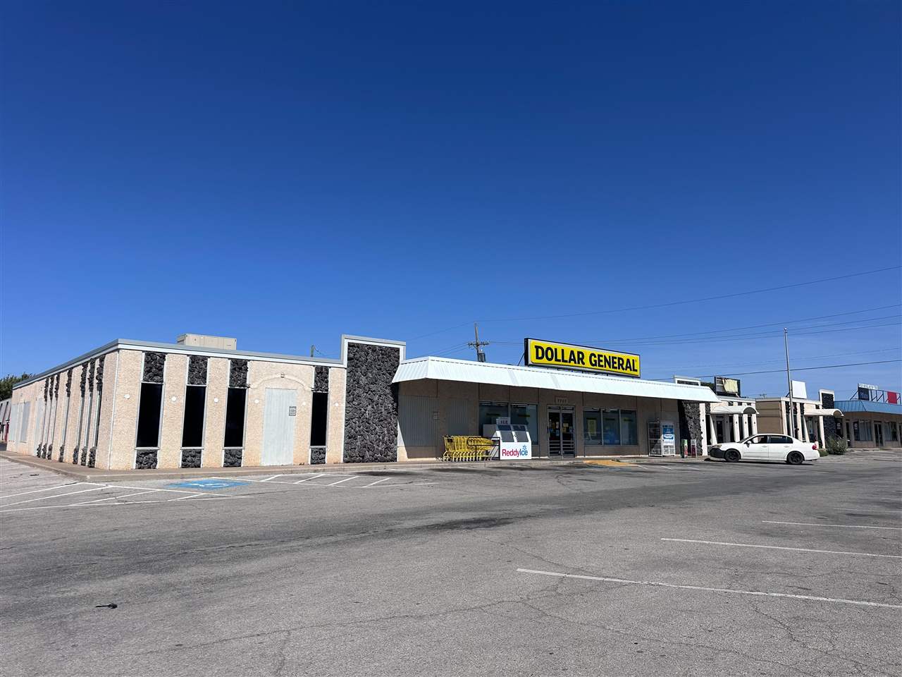 2202-2210 NW Ft. Sill Blvd — photo