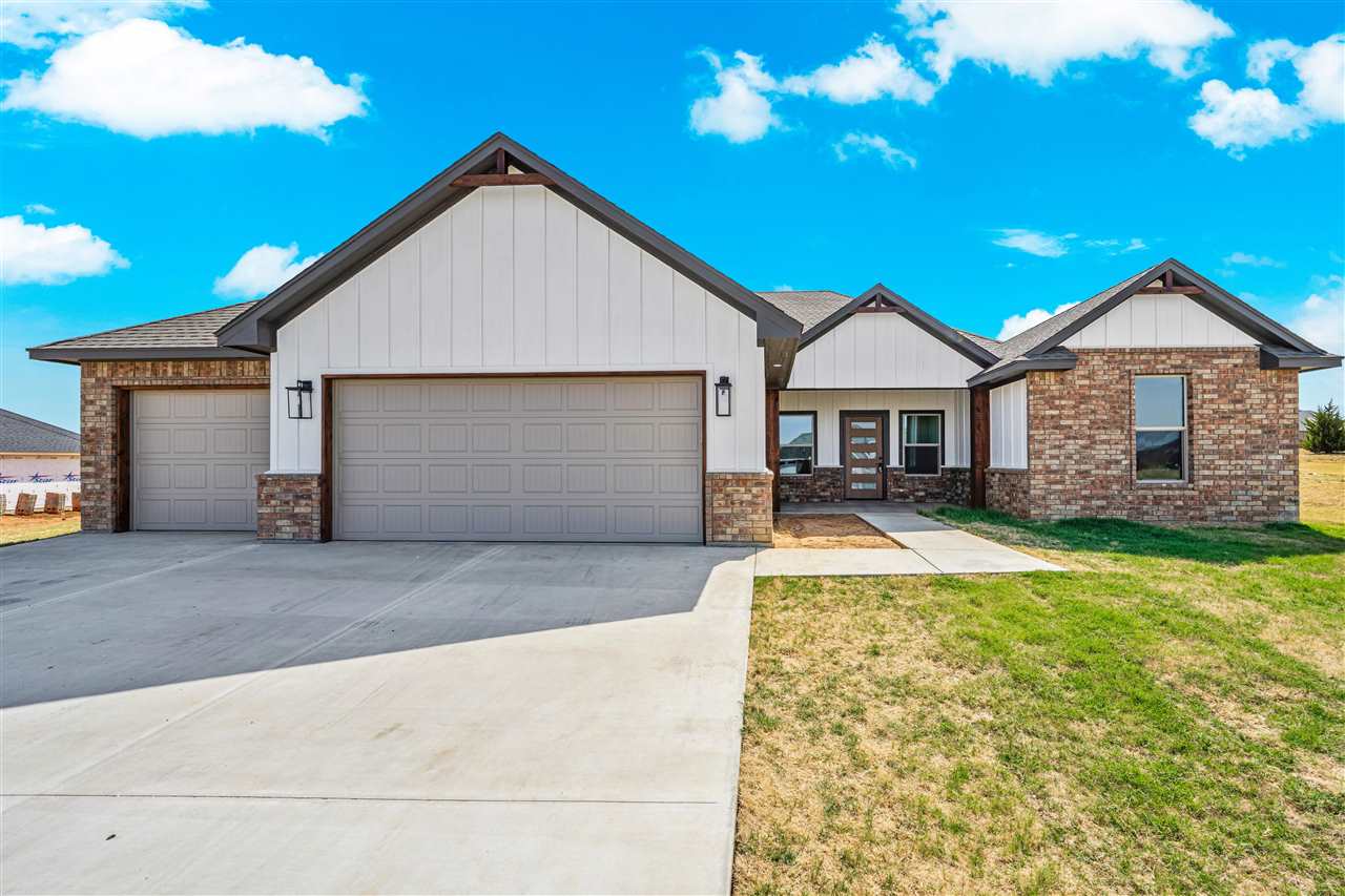 12612 Bighorn Ln — photo