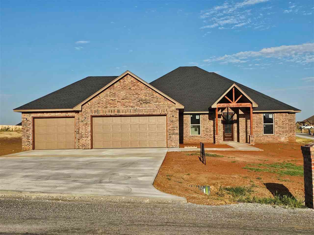12907 Bighorn Lane — photo