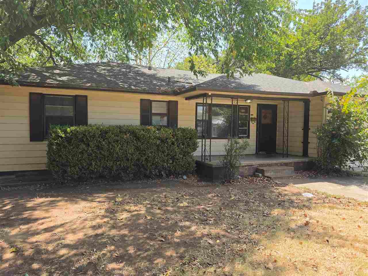 2128 NW Smith Ave — photo