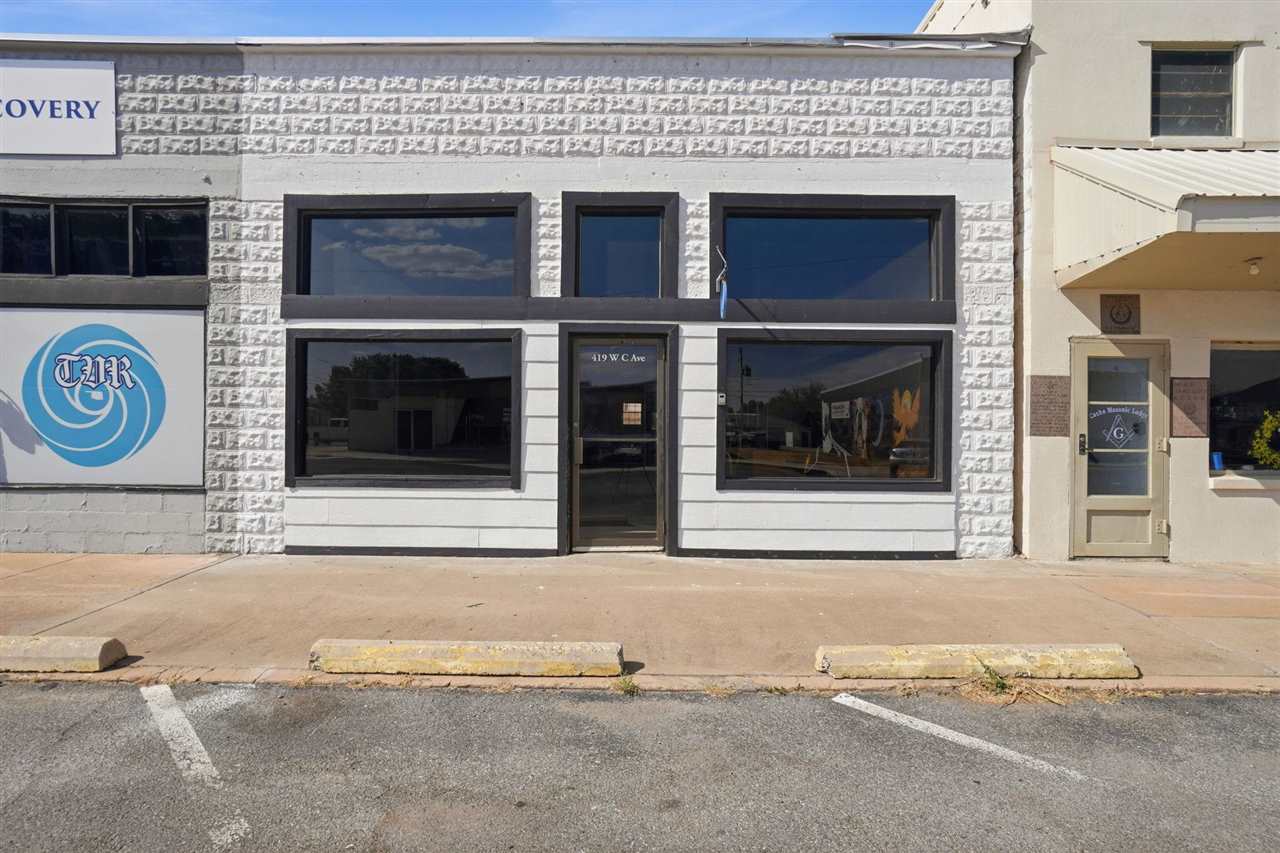 419 C Avenue, Cache, OK 73527 — photo 3