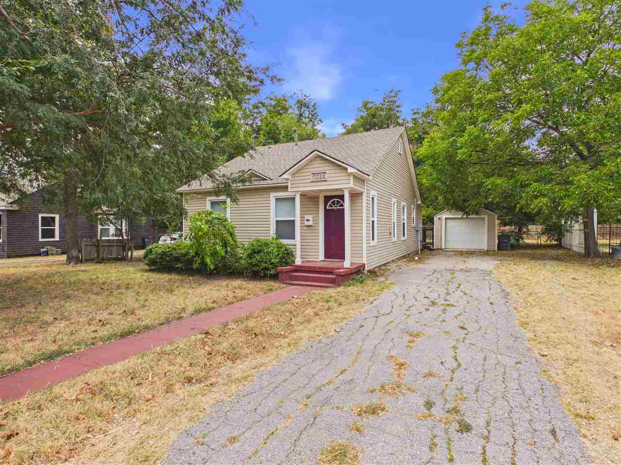 710 NW 16th Street — photo