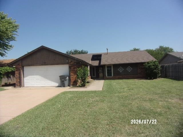 6713 SW Drakestone Blvd — photo