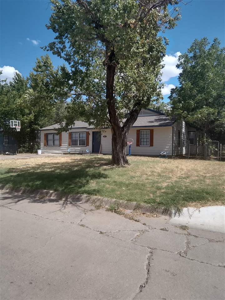 2213 NW 26th Street — photo