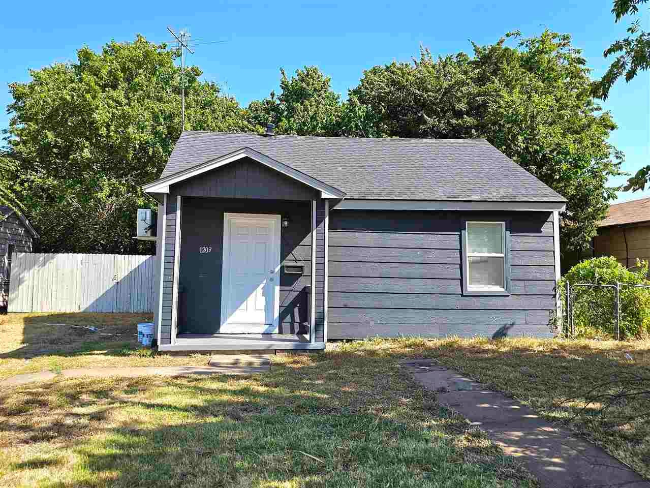1203 NW Lawton Ave — photo