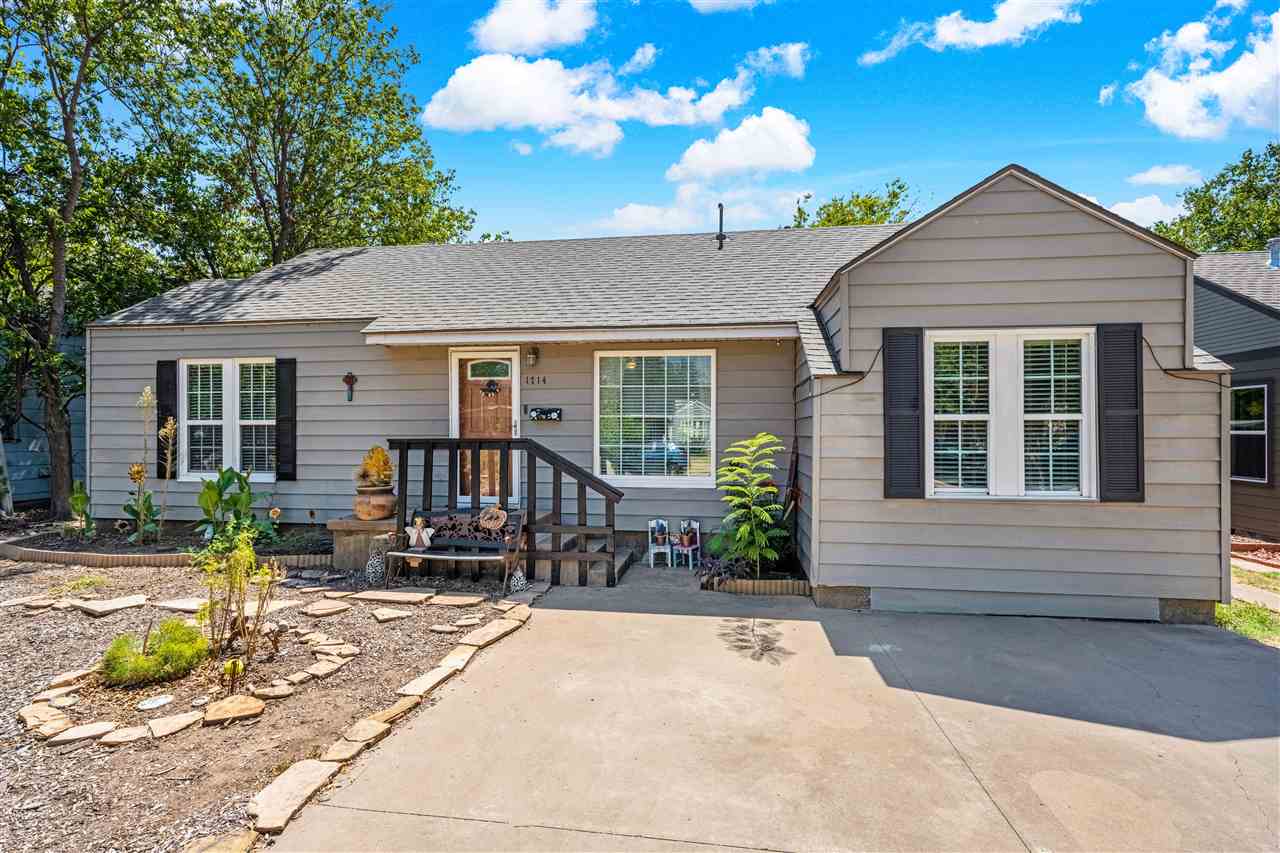 1714 NW Kinyon Ave — photo