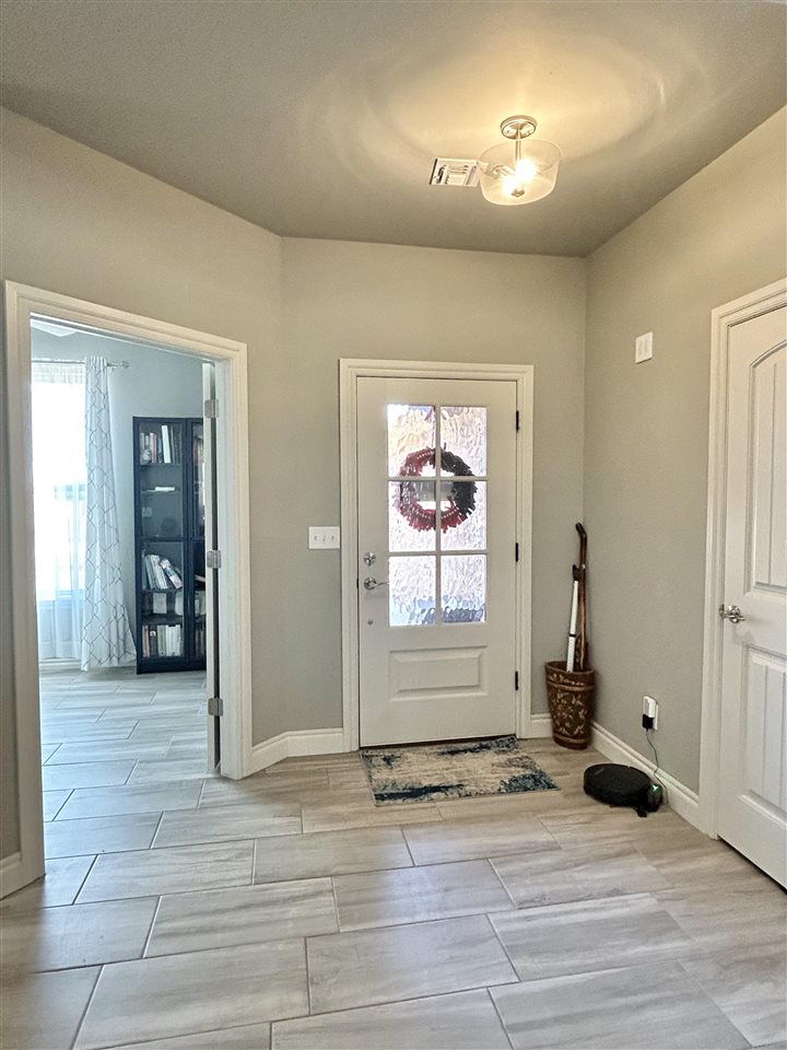 12366 NE Stone Ridge Lane, Fletcher, OK 73541 — photo 2