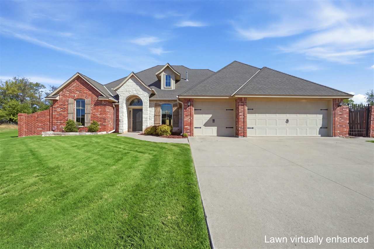 3332 NE Brentwood Dr — photo