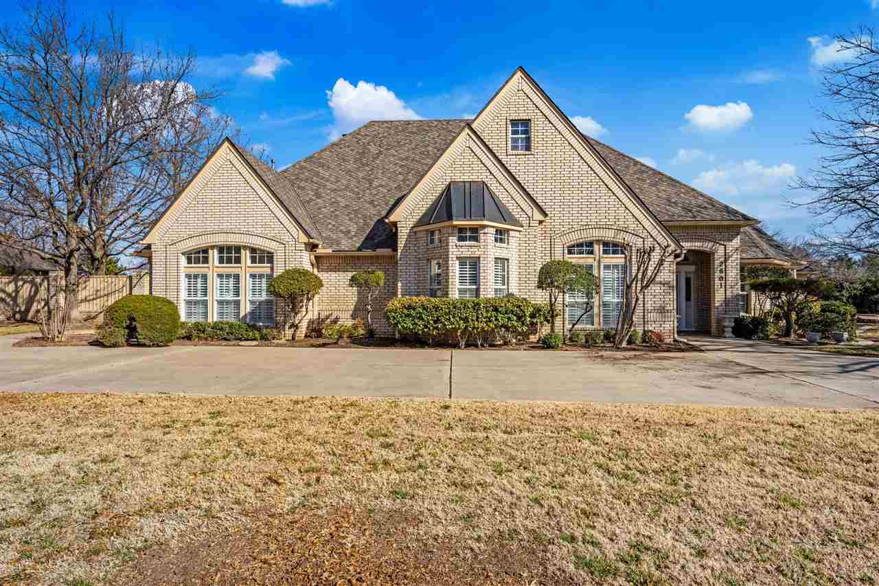 2601 NW Lake Ridge — photo