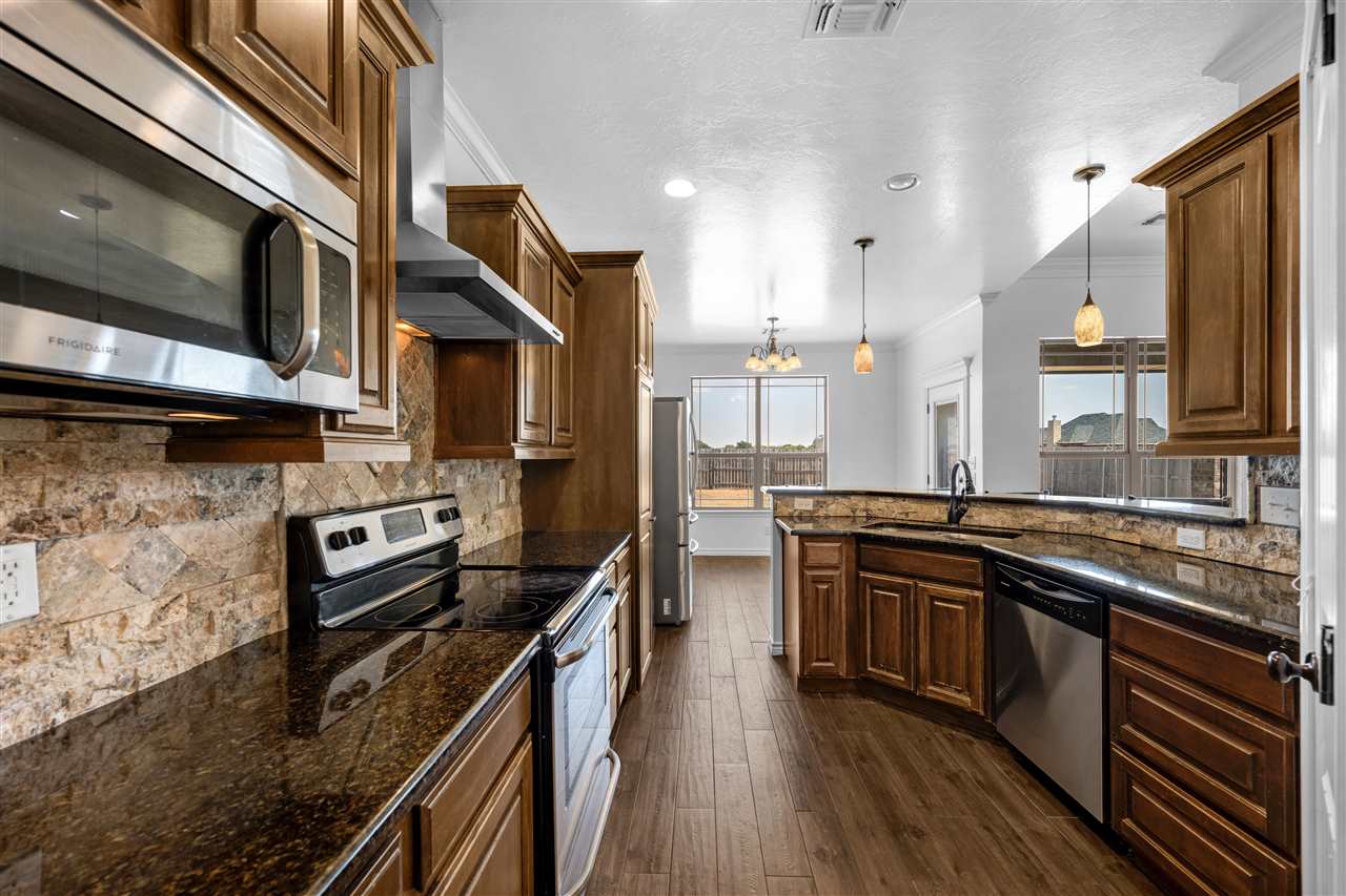 1826 Paint Road, Cache, OK 73527 — photo 3