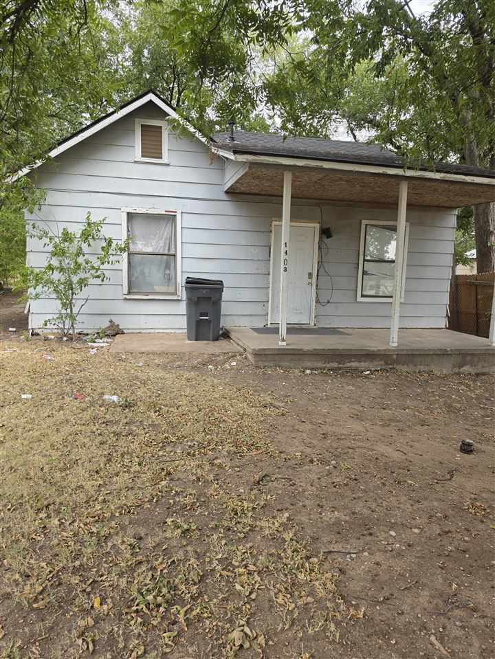 1403 NW Lawton Avenue — photo