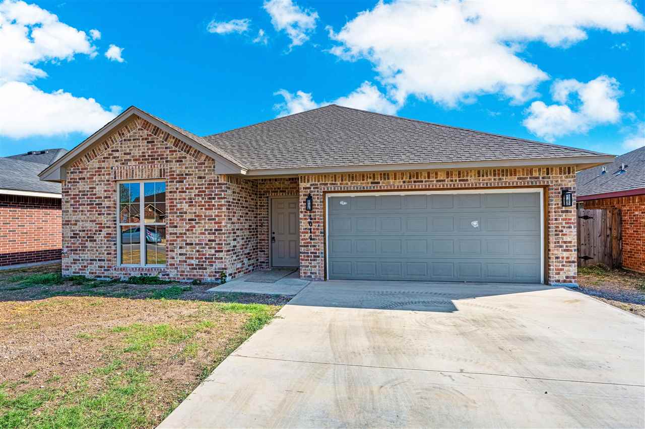 4014 SW Mesquite Drive — photo