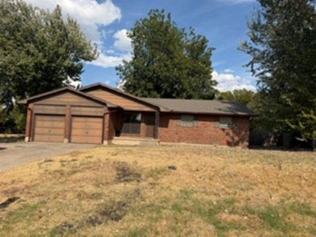 2805 NW Hilltop Drive — photo