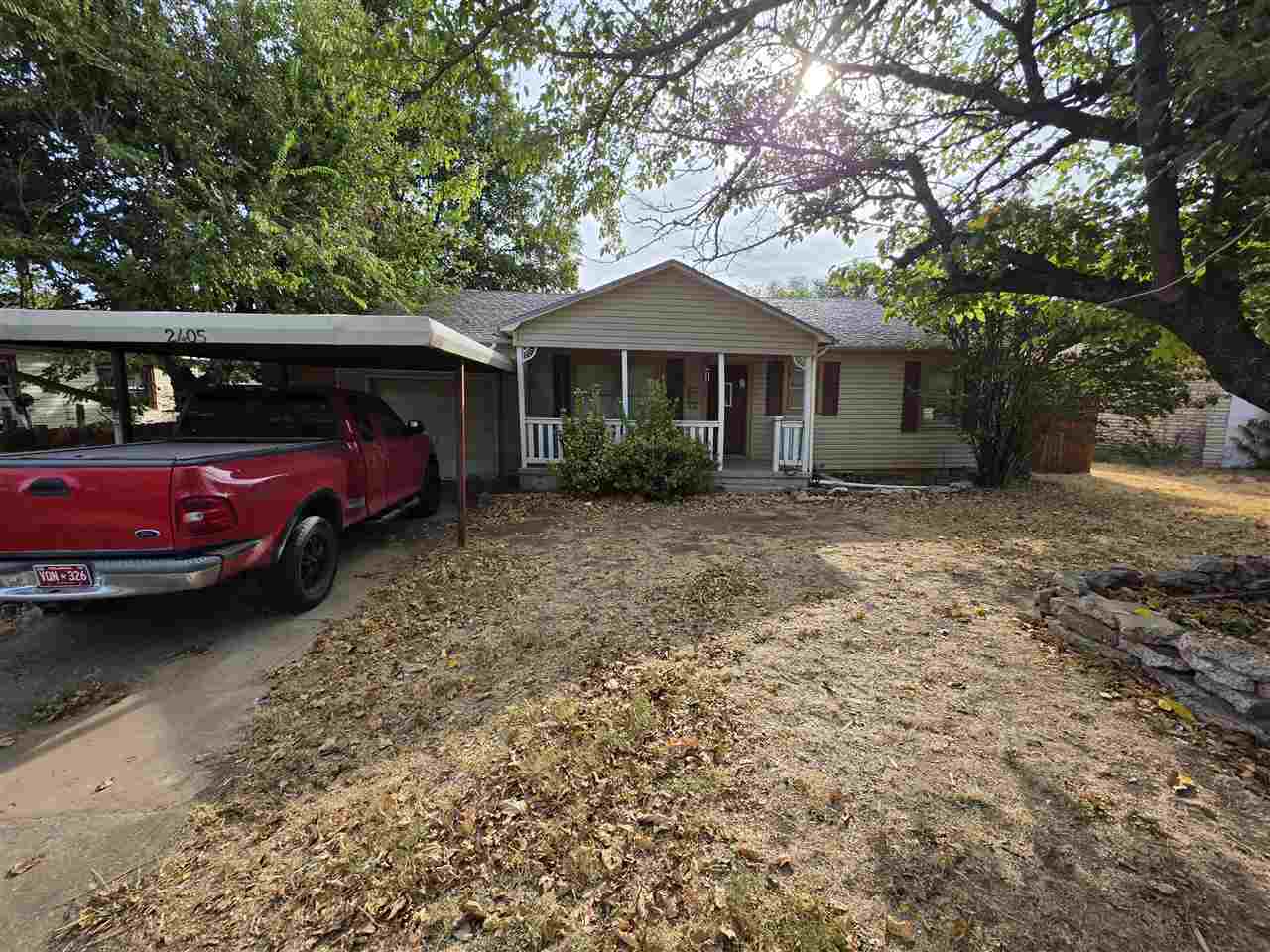 2405 NW 13th — photo
