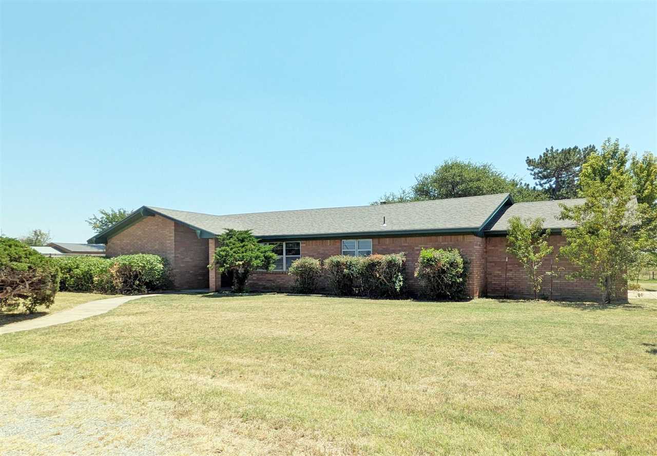 6903 SE Bishop Road — photo
