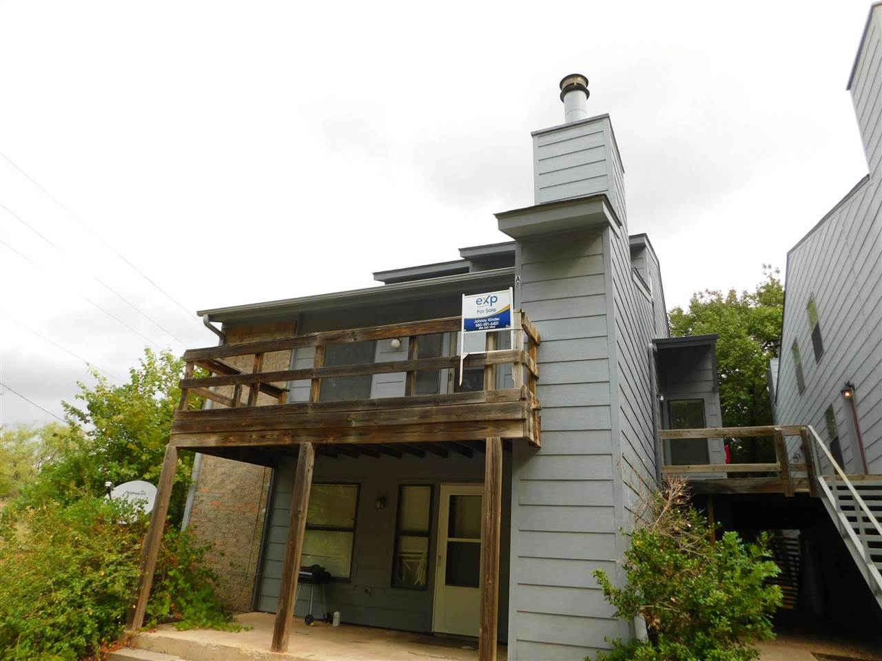 2802 NE 9th Unit a8 — photo