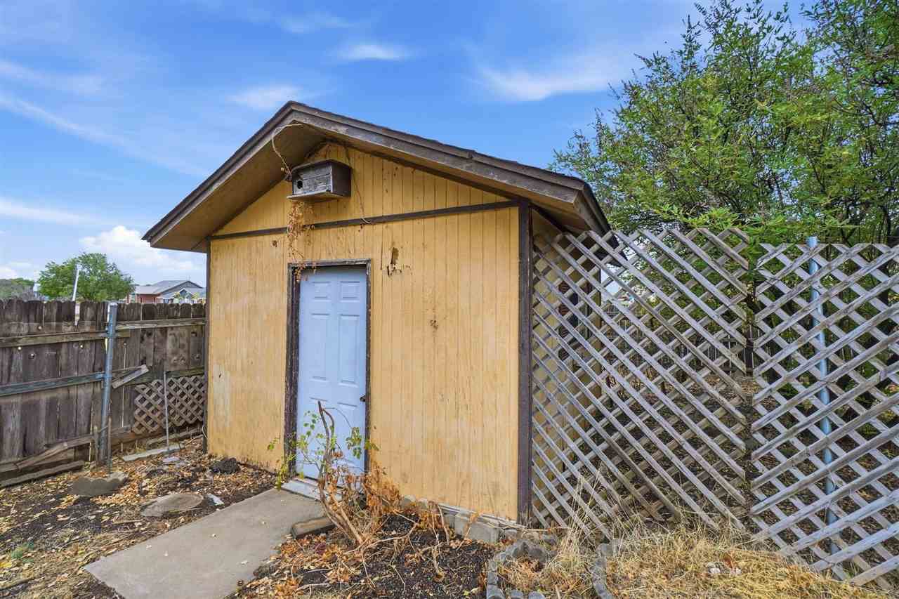 6901 SW Beta Avenue — photo