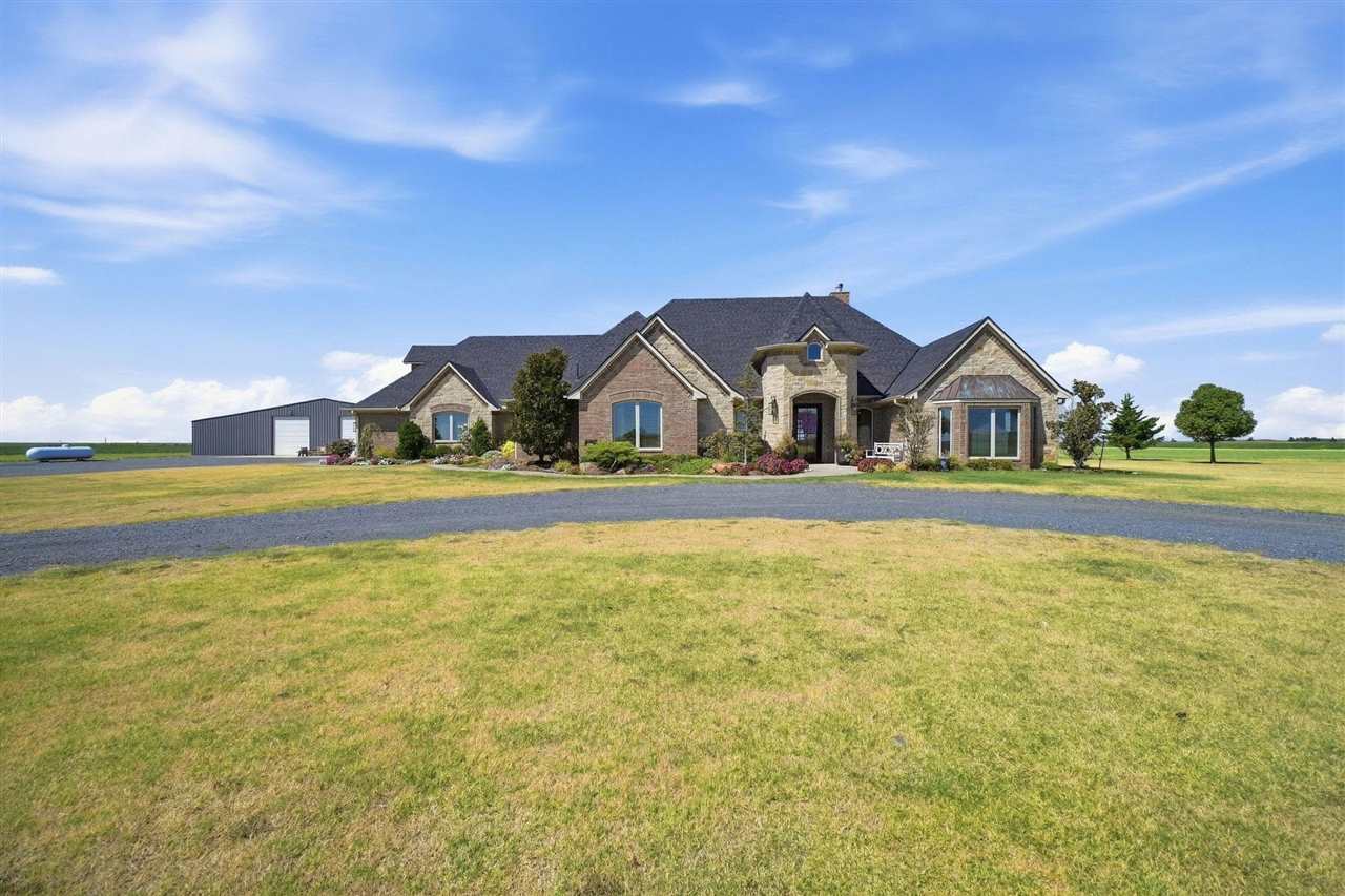 16353 S County Rd 213 — photo