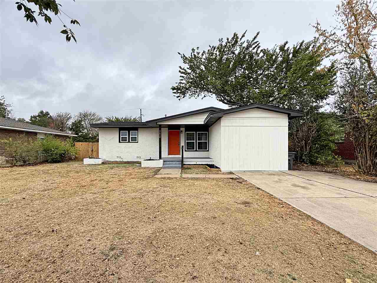 1614 NW 43rd Street — photo