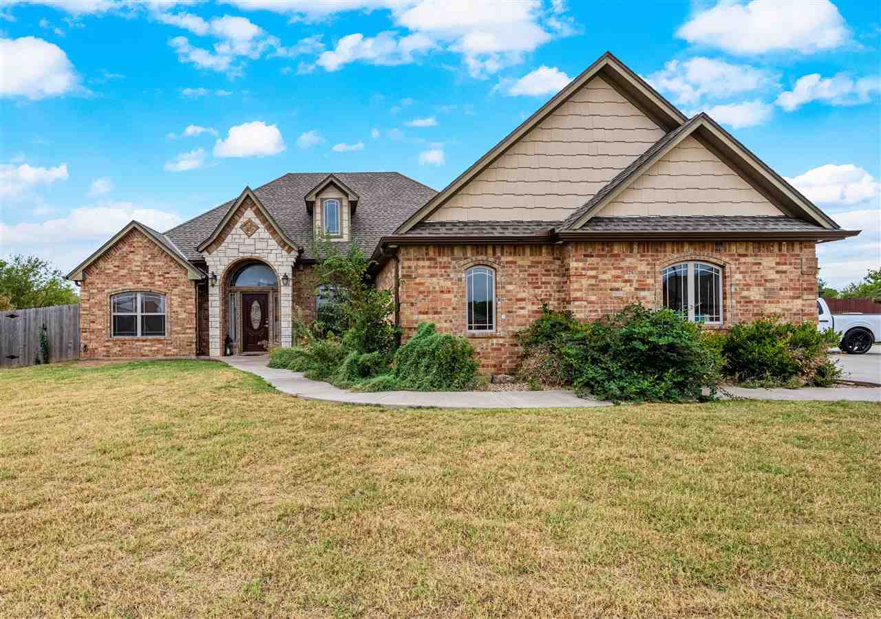 1204 Baybrook Drive — photo