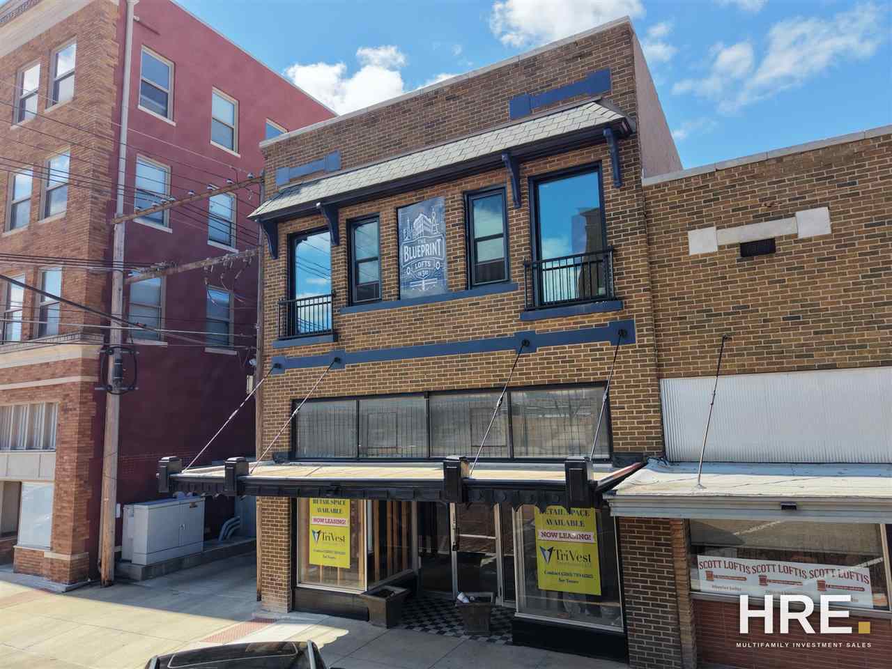 112 N 3rd Street — photo