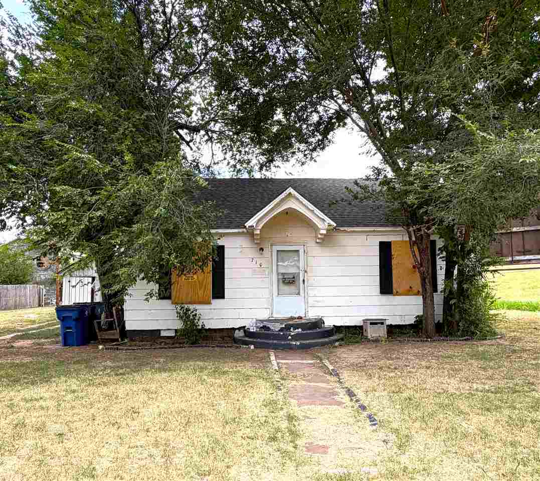 710 S 8th Street — photo