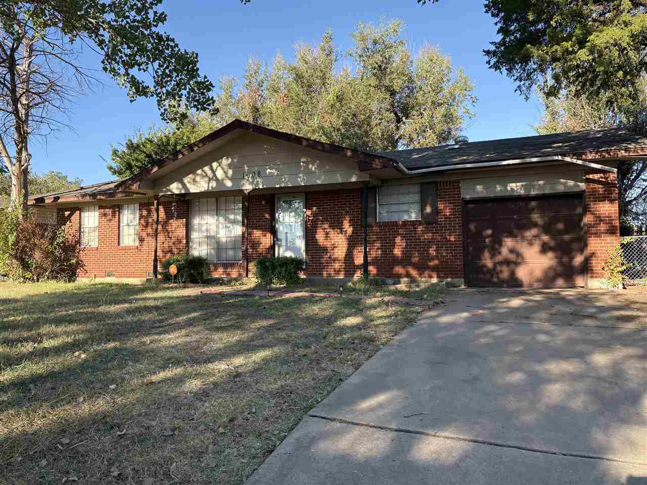 1608 NW 46th Street — photo
