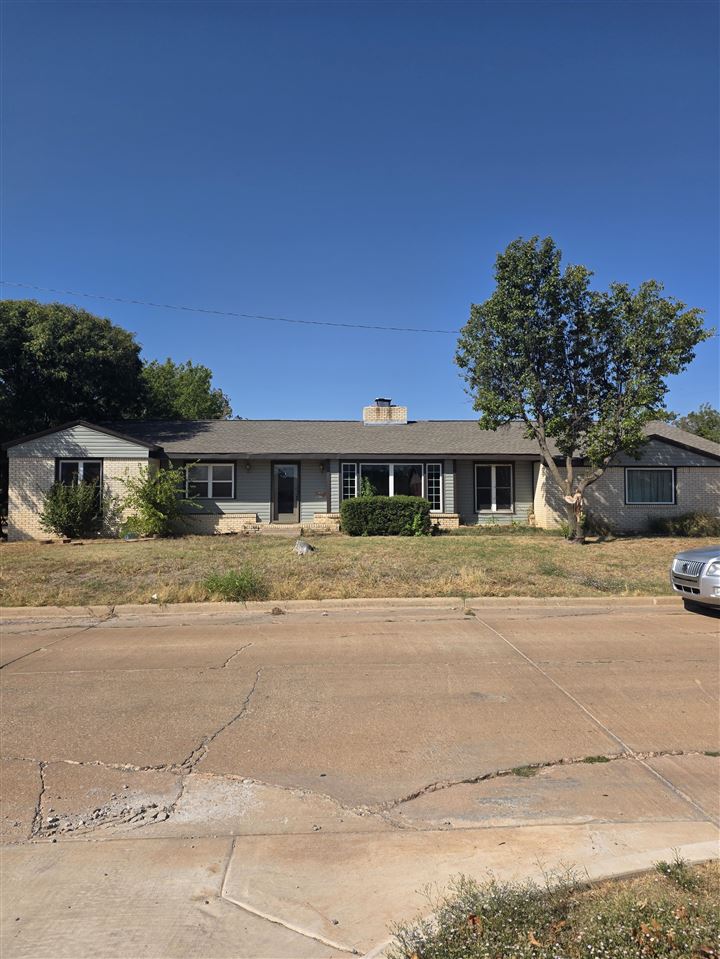 1702 NW 31st Street — photo