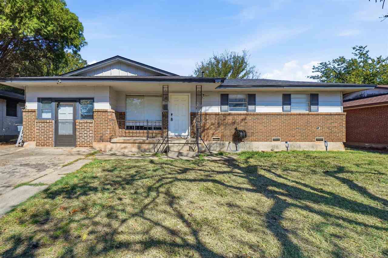 627 SW Arbuckle Avenue — photo