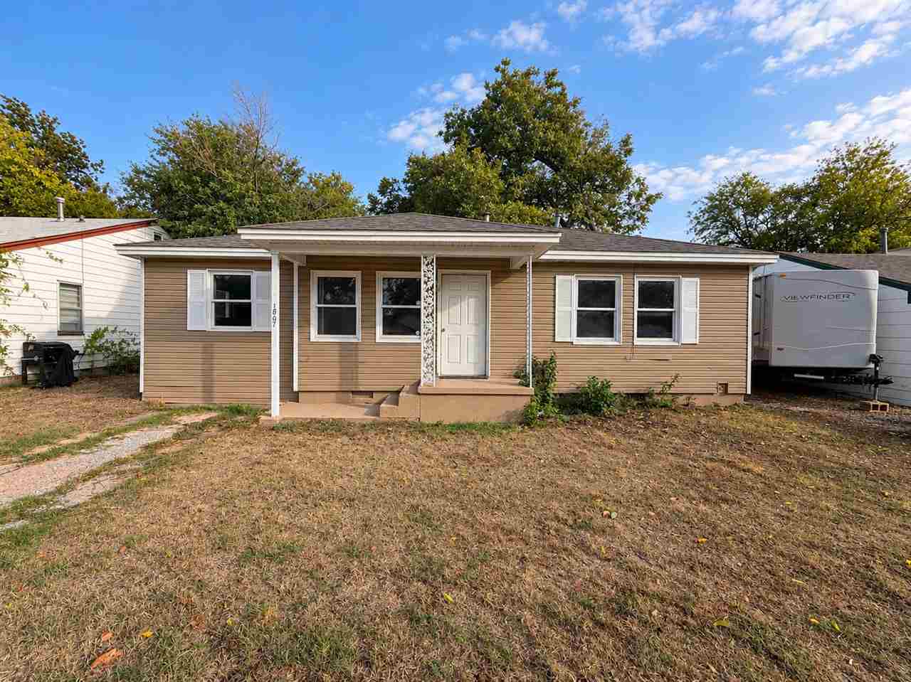 1807 NW Taylor — photo
