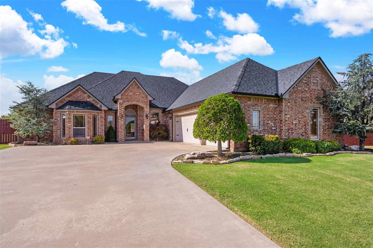 1203 Baybrook Drive — photo