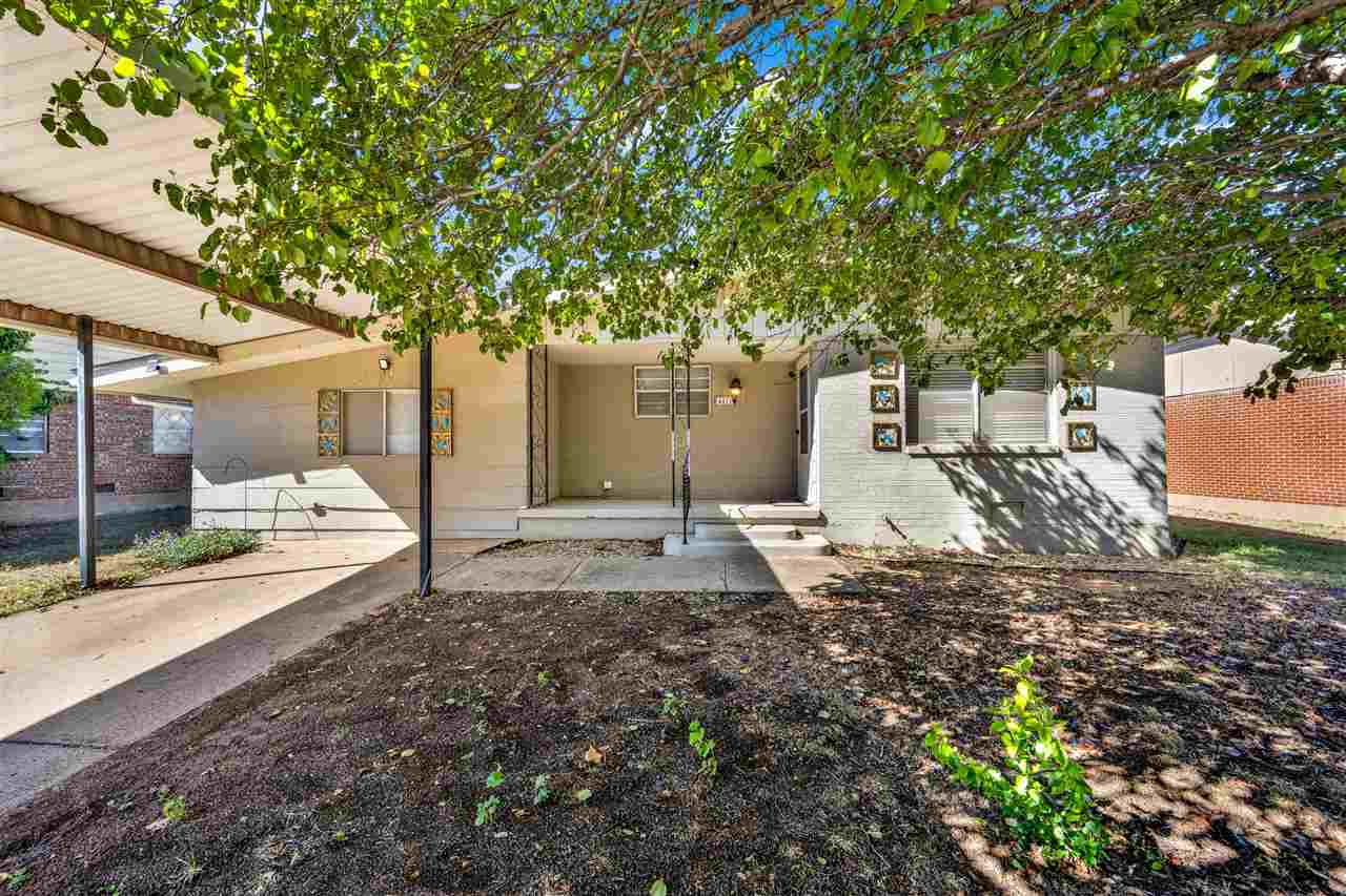 4511 NW Cheyenne Avenue — photo