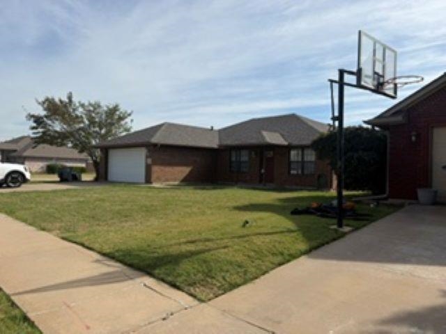 6802 SW Drakestone Boulevard — photo
