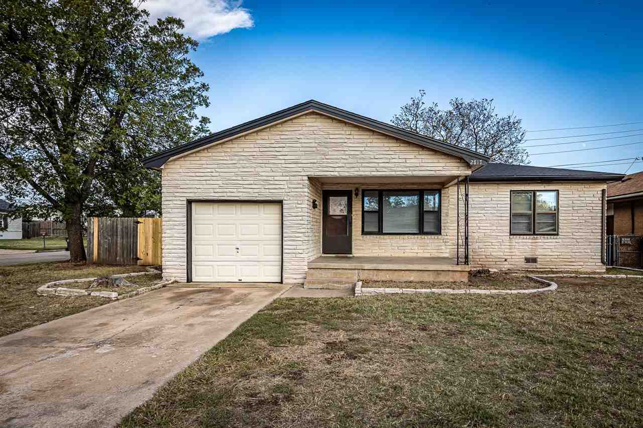 2817 NW 21st Place — photo