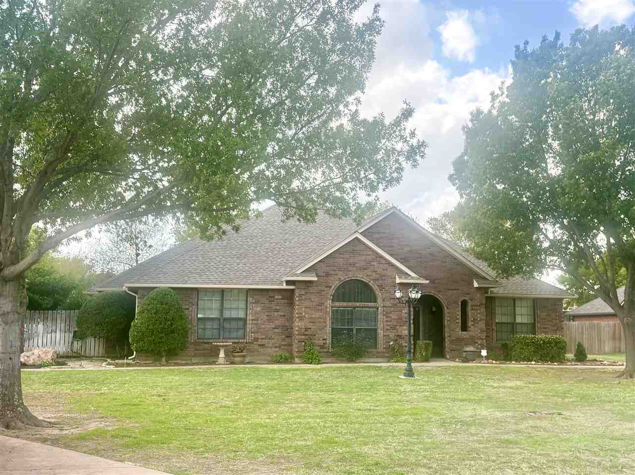 4B NW Pecan Valley Drive — photo