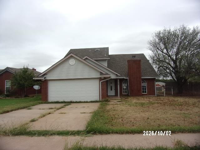 1422 SE Hillcrest Avenue — photo
