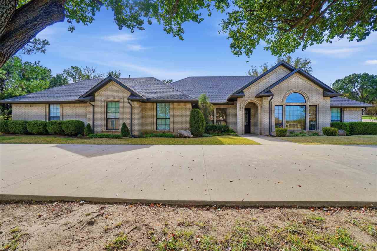 6806 NW Oak Dale Drive — photo