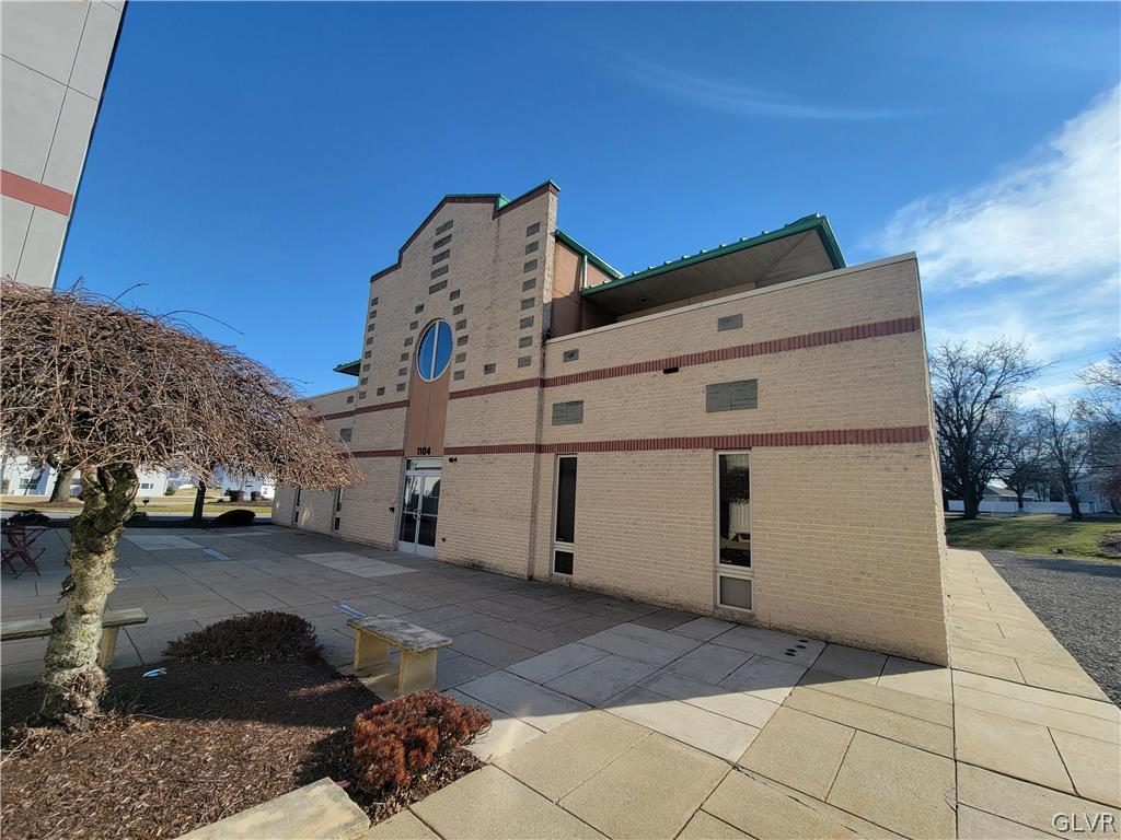 1104 Van Buren Road 1st Floor — photo