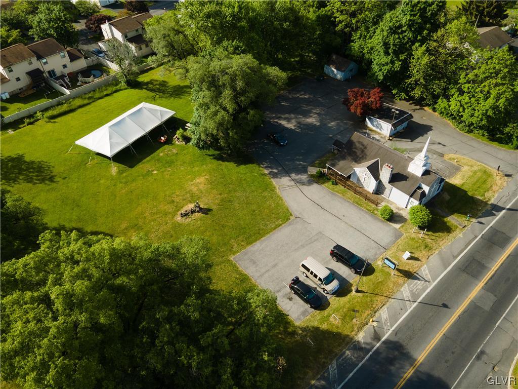 1860 East Emmaus Avenue — photo