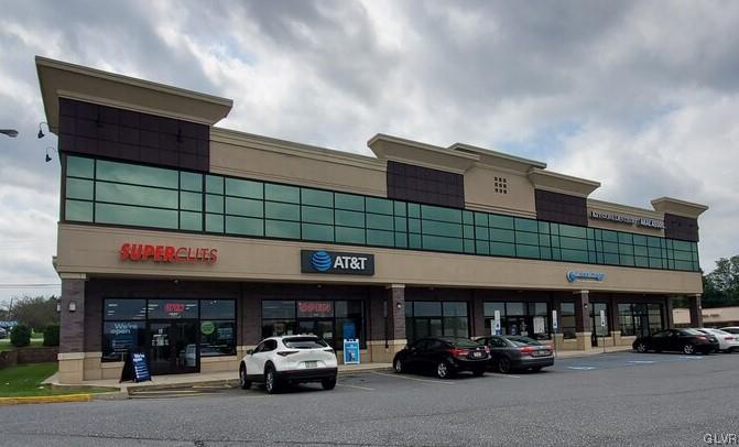 3859 Nazareth Pike 2nd Floor 1600 Sf — photo