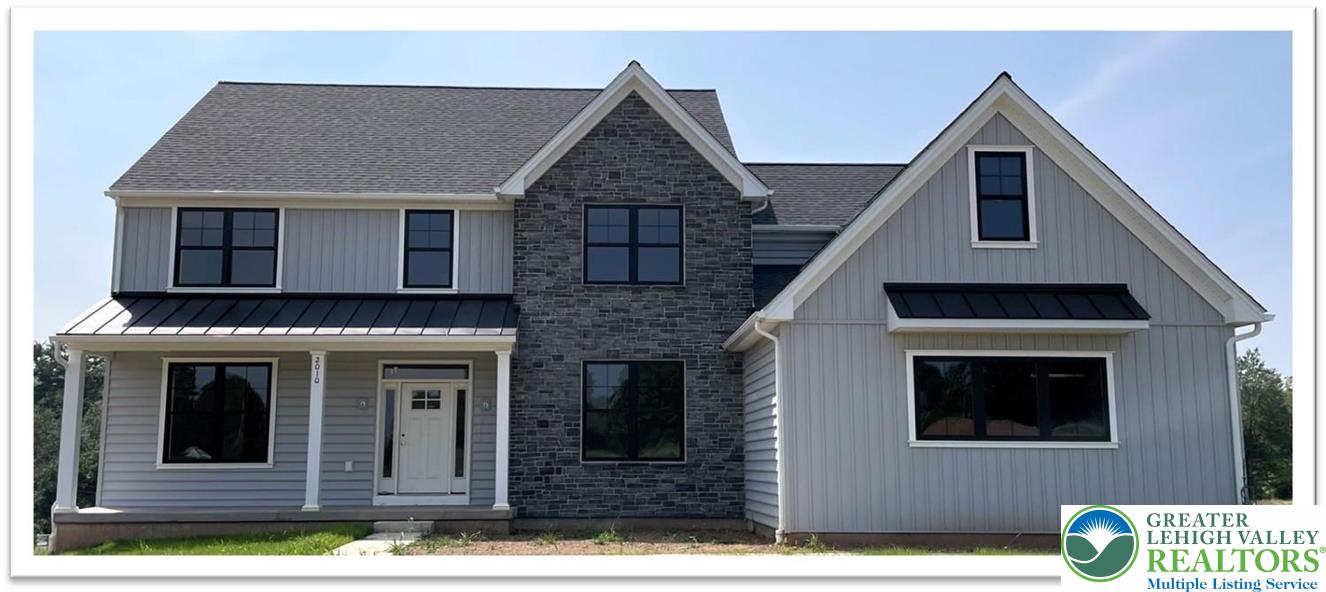 2010 Sunrise Drive Lot 1 — photo