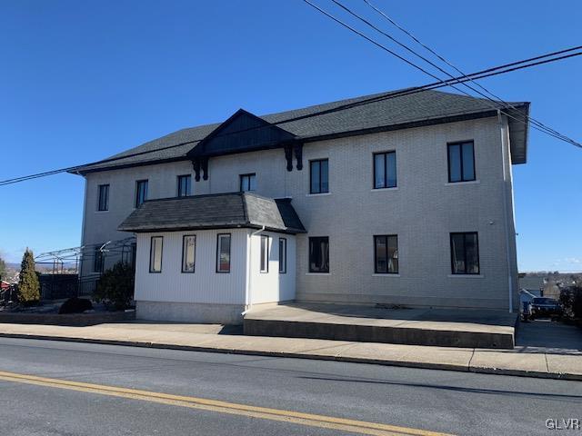 2123 1st Avenue a2 — photo