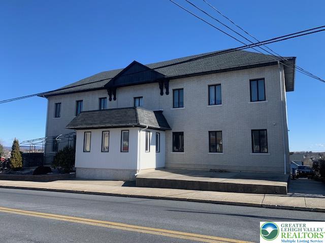 2123 1st Avenue a2 — photo