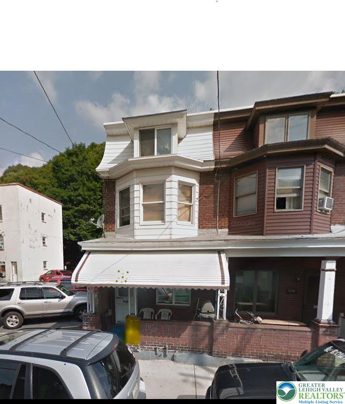 107 Rowe Street a — photo