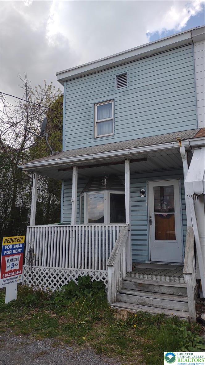 539 East Elm Street — photo