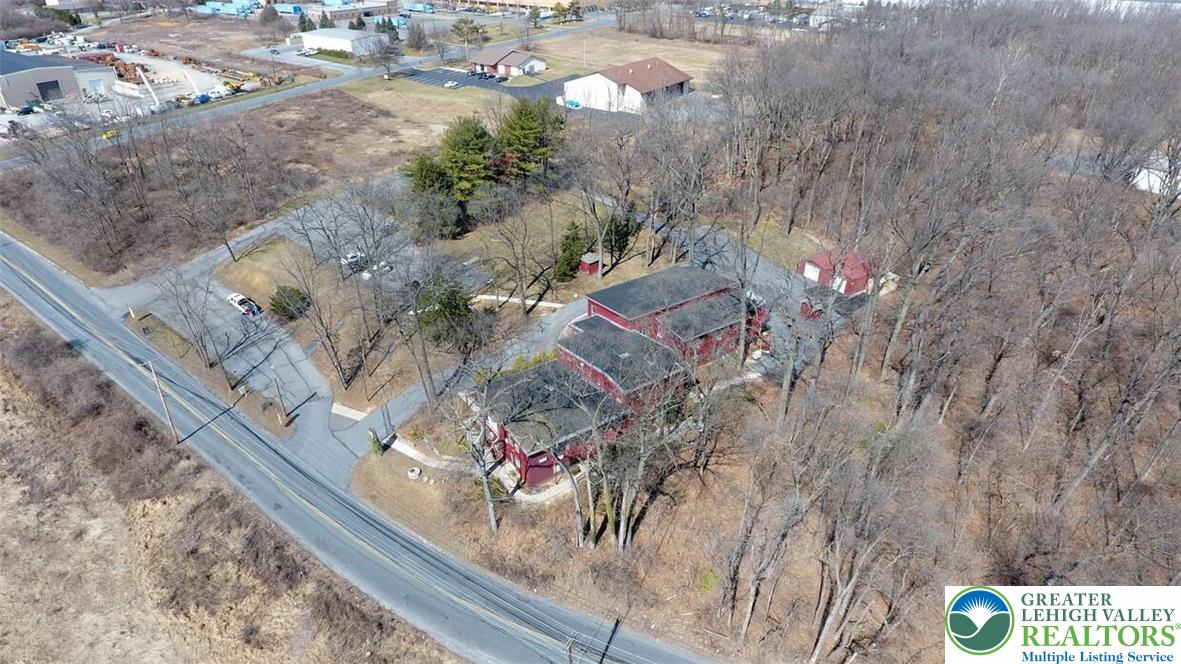 3005 Brodhead Road 289/293/299 — photo